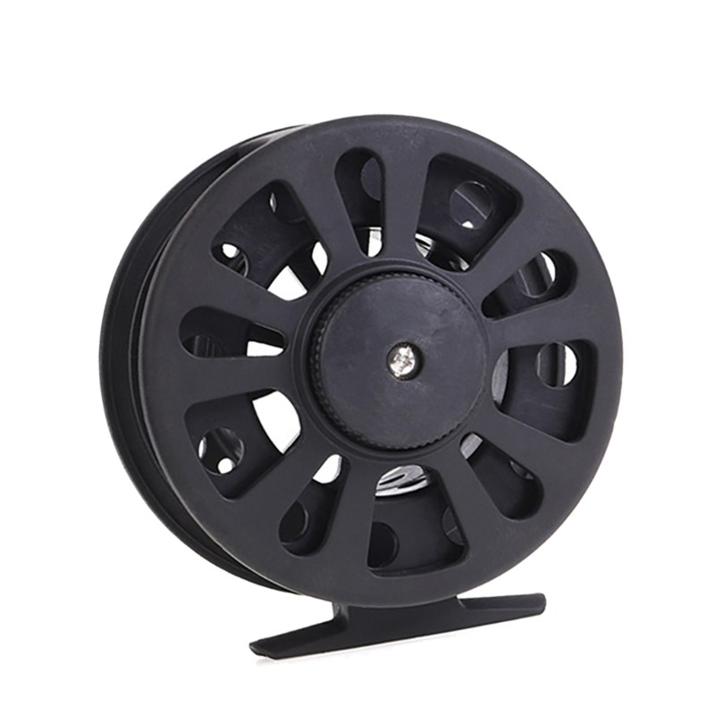2+1BB 1:1 Spool Fly Reel Tackle Accessory for Trout Fly Fishing Reel 5/6 7/8 8/9