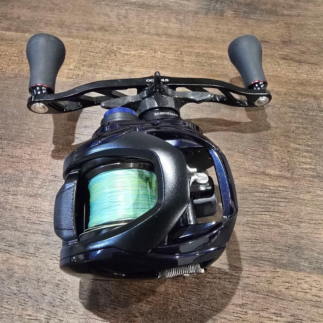 SAltist TW100 XHL PE SPecial
