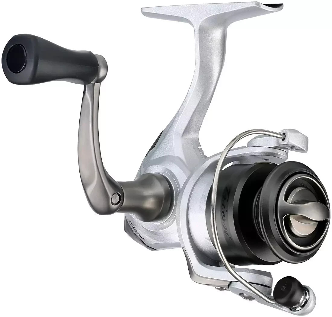 PFLUEGER TRION Size 30 Spinning Reel Graphite body & rotor 7 bb 5.2:1 Ratio
