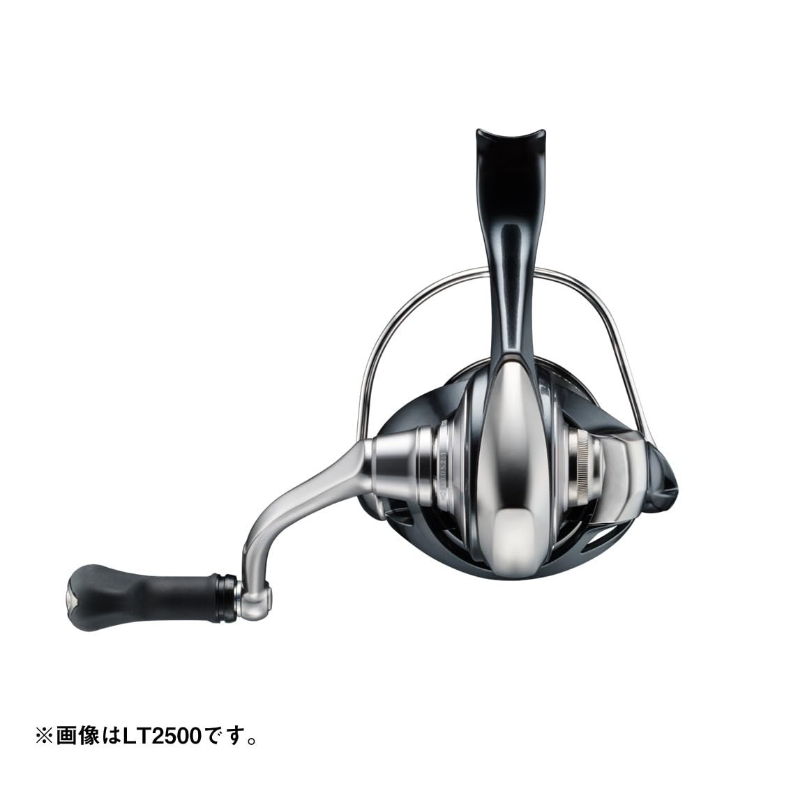 DAIWA 24 CERTATE LT3000-CH Spinning Reel