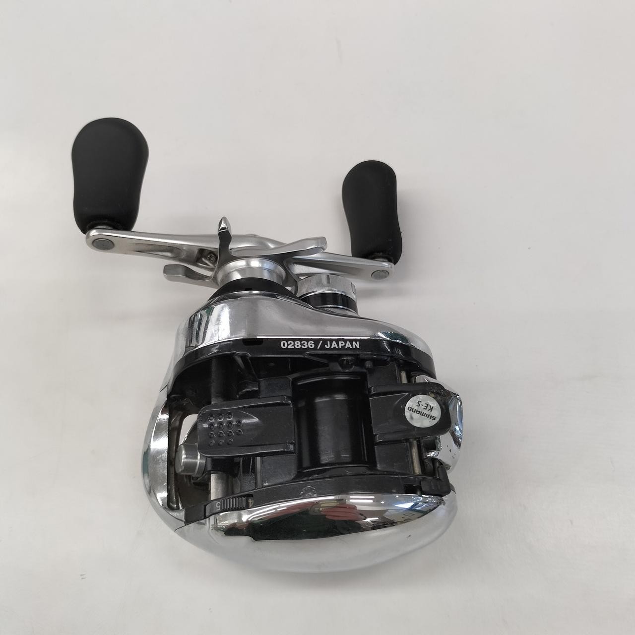 Shimano Antares 02836 Bait Reel from Japan