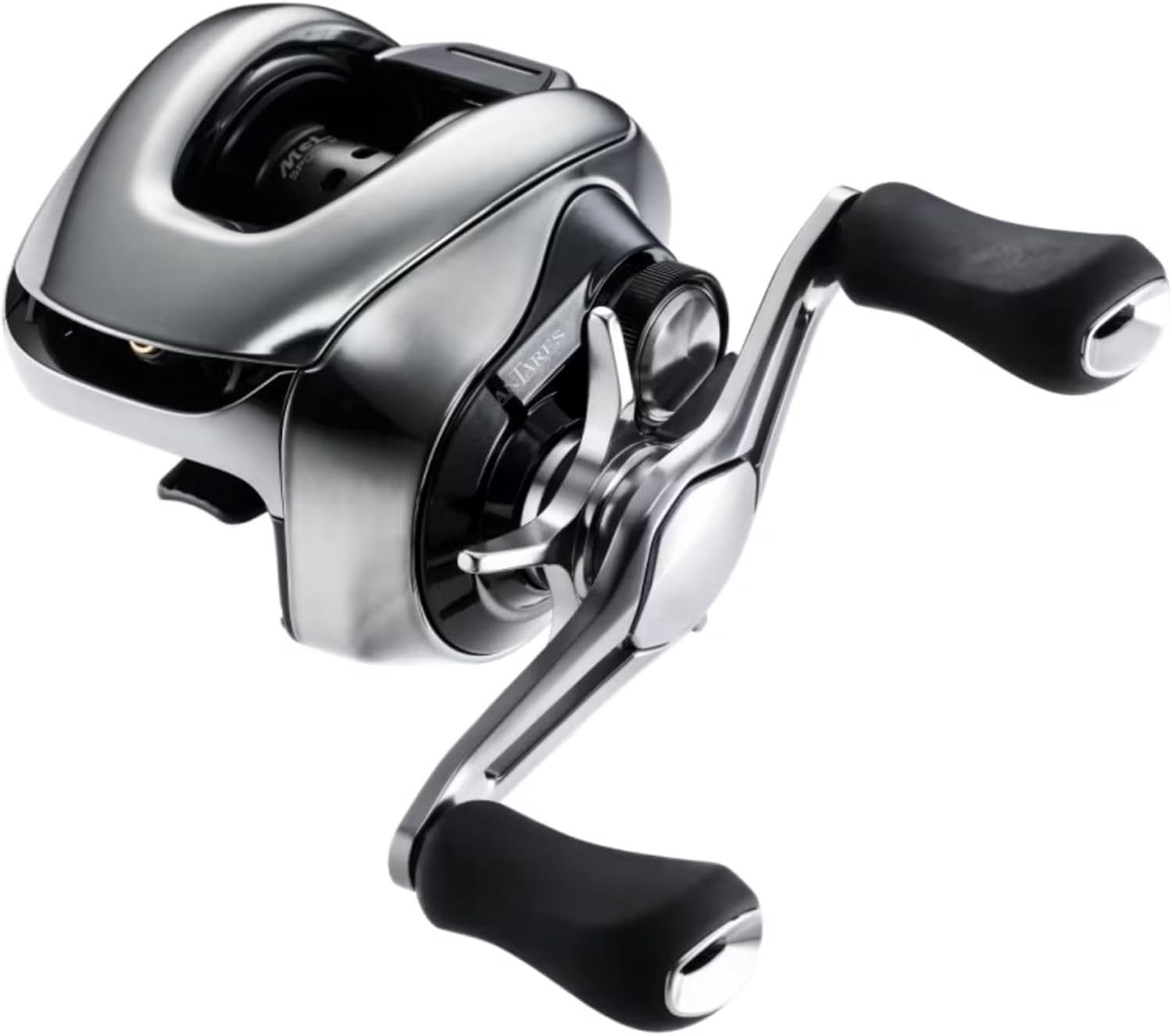 SHIMANO Baitcasting Reel 25 Antares 100 Size 101XG (Left)