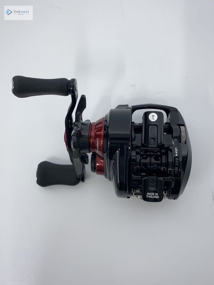 DAIWA Gekkabijin 21 ARI TW 8.5L Baitcasting Reel