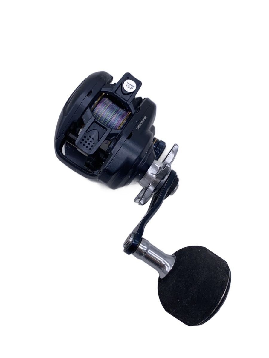 SHIMANO 22 GrapplerBB 150HG RIGHT 044983/ NULL Baitcasting Reel Right-Handed