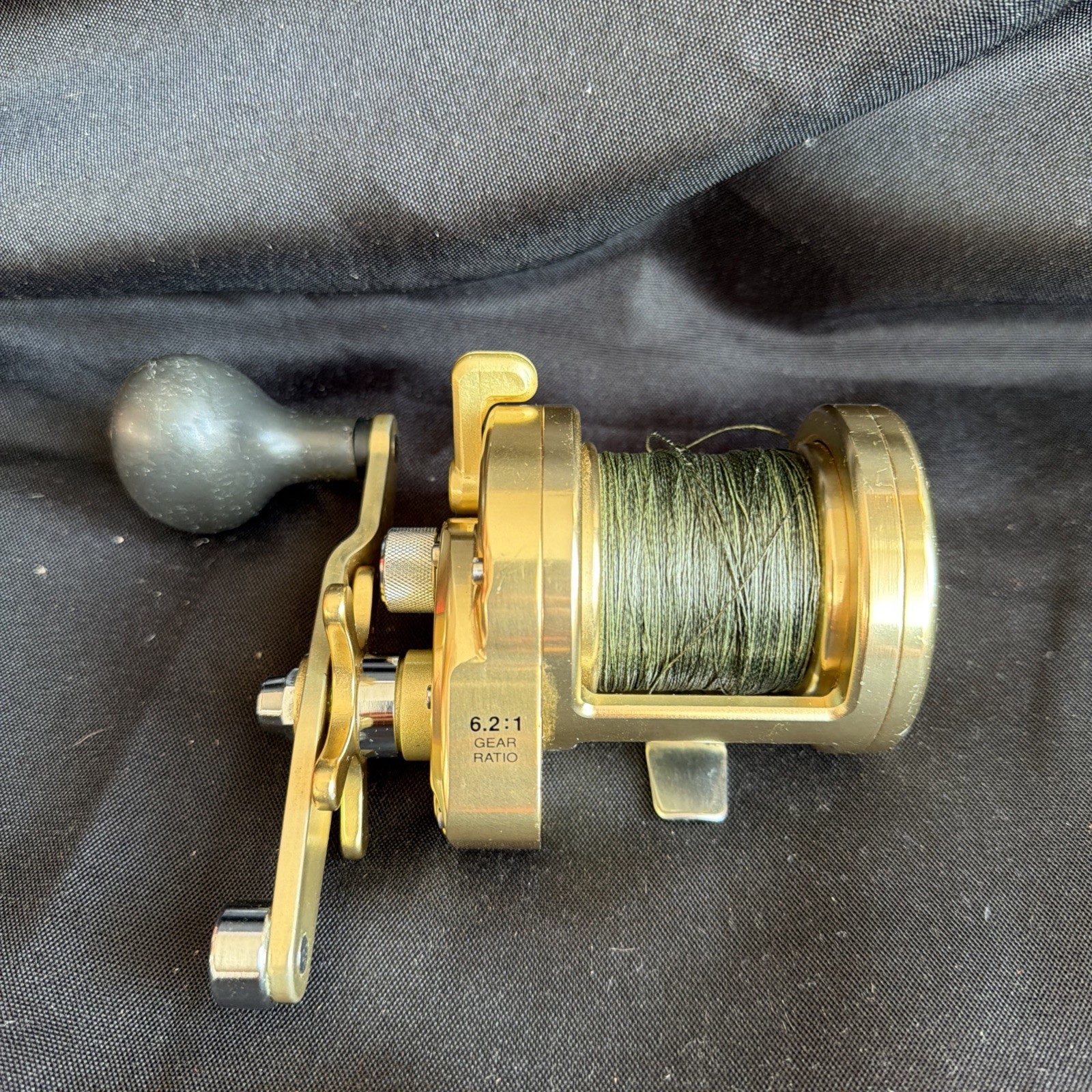 Shimano Trinidad 14