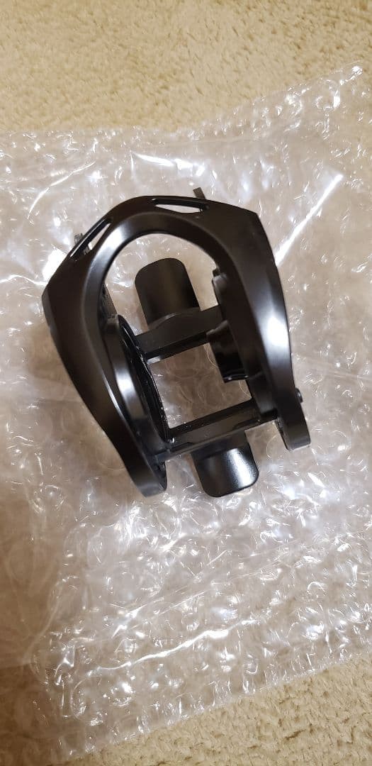 Daiwa Steez Air Frame