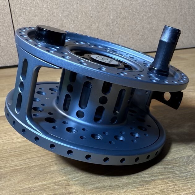 Hardy Bros MLA 400 Fly Fishing Reel