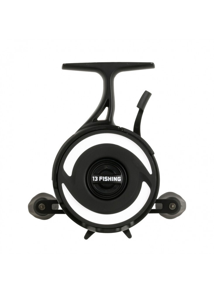 13Fishing Black Betty FreeFall XL