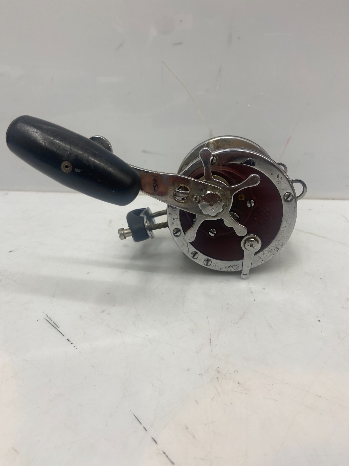 Penn 113H Special 4/0 Senator II High-Speed Saltwater Fishing Reel usa