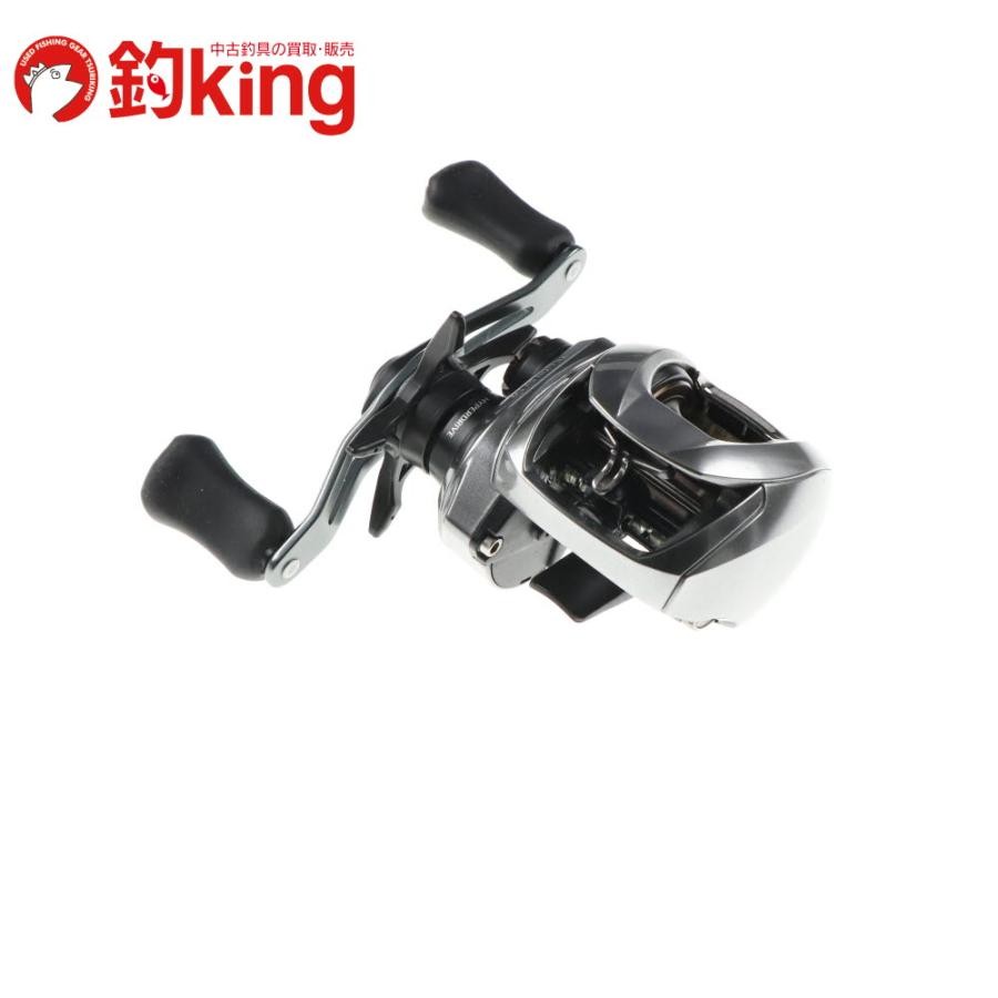 Used Daiwa 21 Zillion SV TW 1000 /G002M Good Condition Black Bass Bass Bass