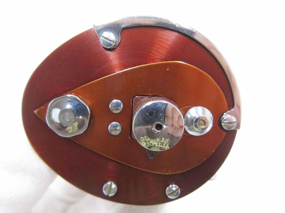 Shakespeare Hydro-Film Control Direct Drive / AT6094 / 13