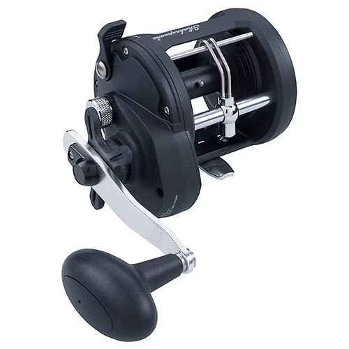 SHAKESPEARE ATS30 Fishing Trolling Reel 2 Bearings Fresh / Saltwater Right Hand