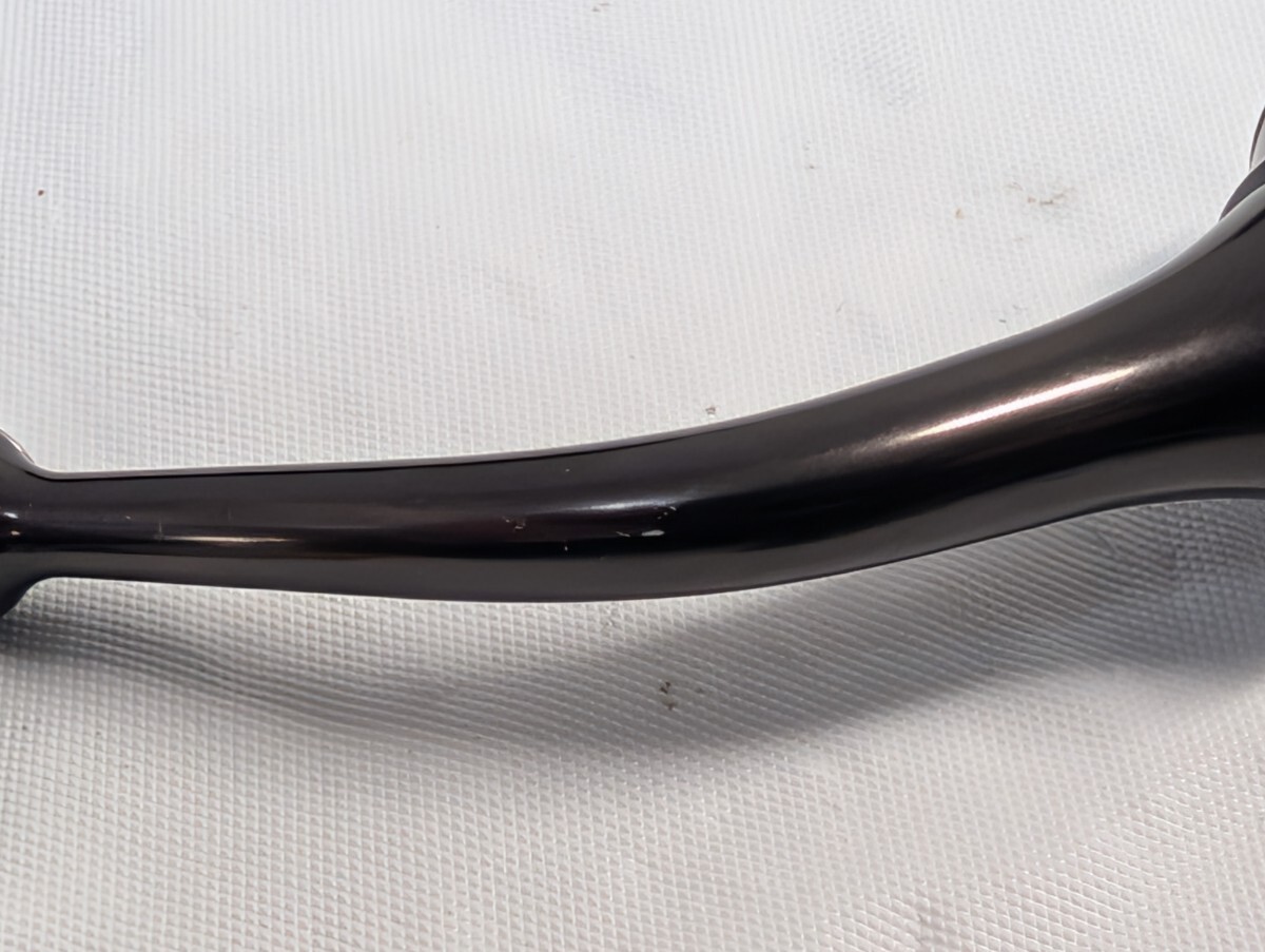 Daiwa 55mm Handle, 16 Certate 3000 with 5IP Shaft, Custom with ULCUS Knob