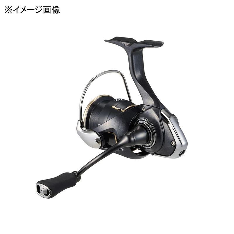 Japan Daiwa 26 Freams LT2000S-XH