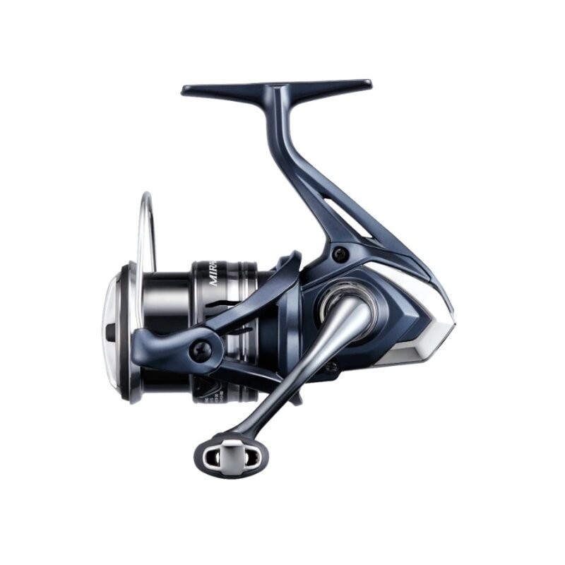 SHIMANO MIRAVEL 2500 5,0:1 205g Max Drag 9kg Fishing Reel