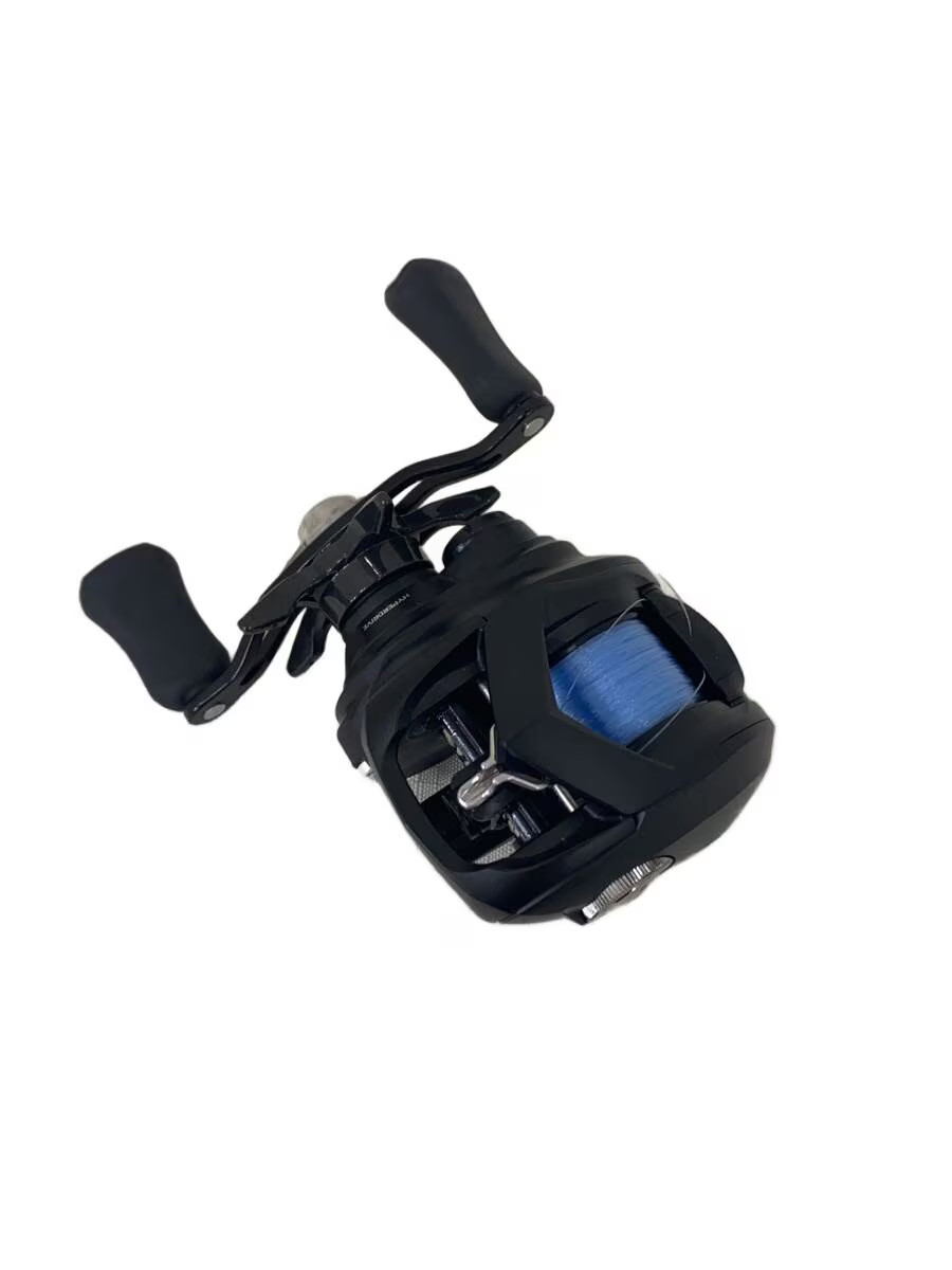 DAIWA DAIWA00630113 Tatula TW 80H (066528) 00630113 Bait Reel Reel Compact