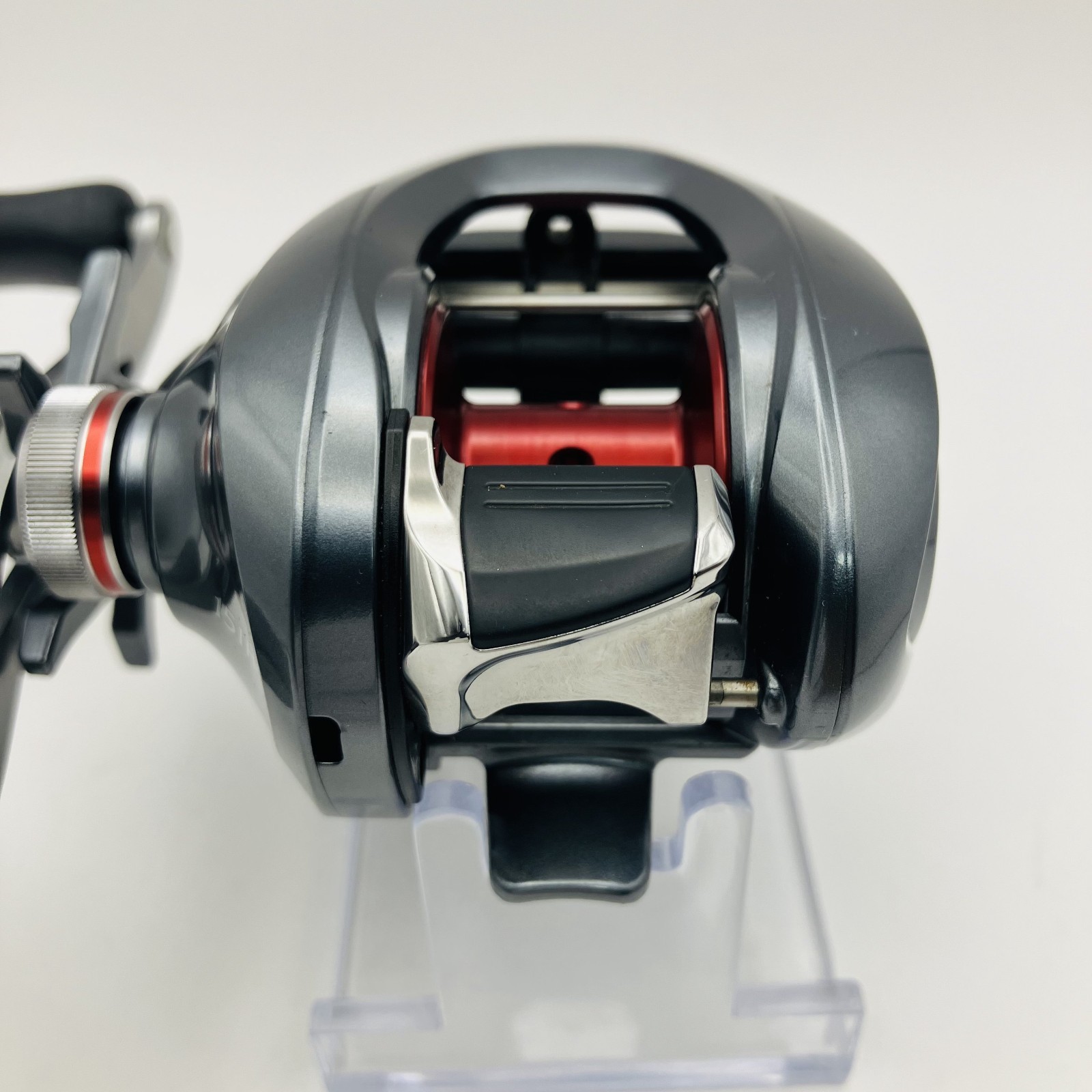„Exc+++++“ Shimano 14 CHRONARCH CI4+ 151HG Left Baitcasting Reel w/Box s0450