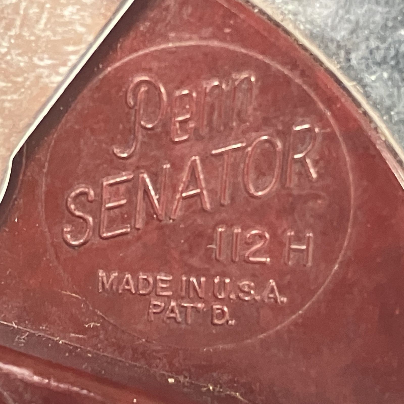 PENN SENATOR 112H PENN REEL 3/0H SPECIAL SENATOR Conventional Reel Special