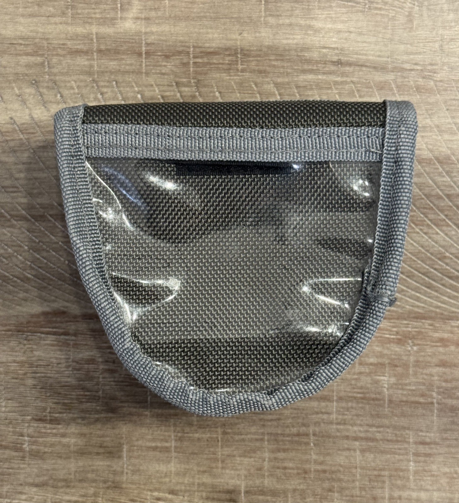Orvis 4 1/2” Padded Fly Reel Pouch/Case