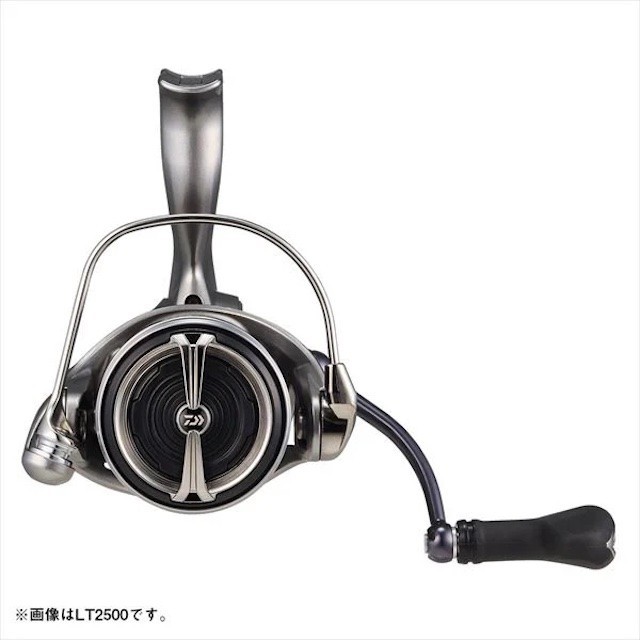 JDM Daiwa Caldia Spinning Reel – Choose Model