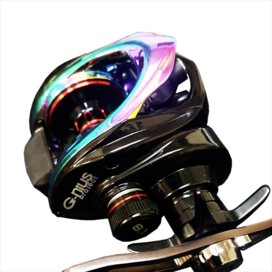 G-nius project GRAVIUS K.IMAE AURORA 7.3LH (g-nius-5807)