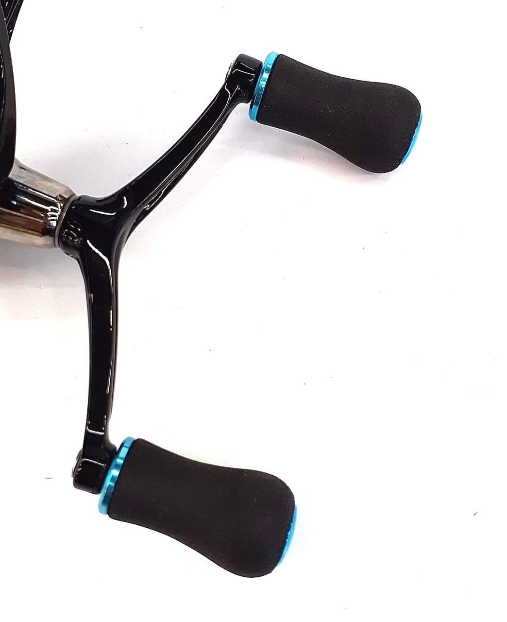 Daiwa Emeraldas 2508PE-H-DH Spinning Reel For 14Y+ Japan