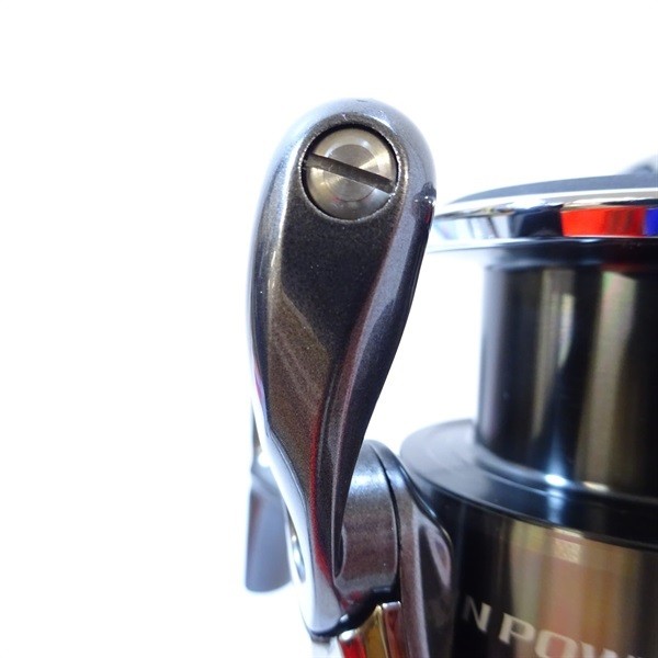 Shimano 24 Twin Power 4000 PG