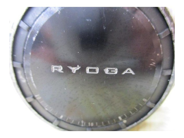 Daiwa Ryoga 1016-CC Baitcasting Reel 18 Japan