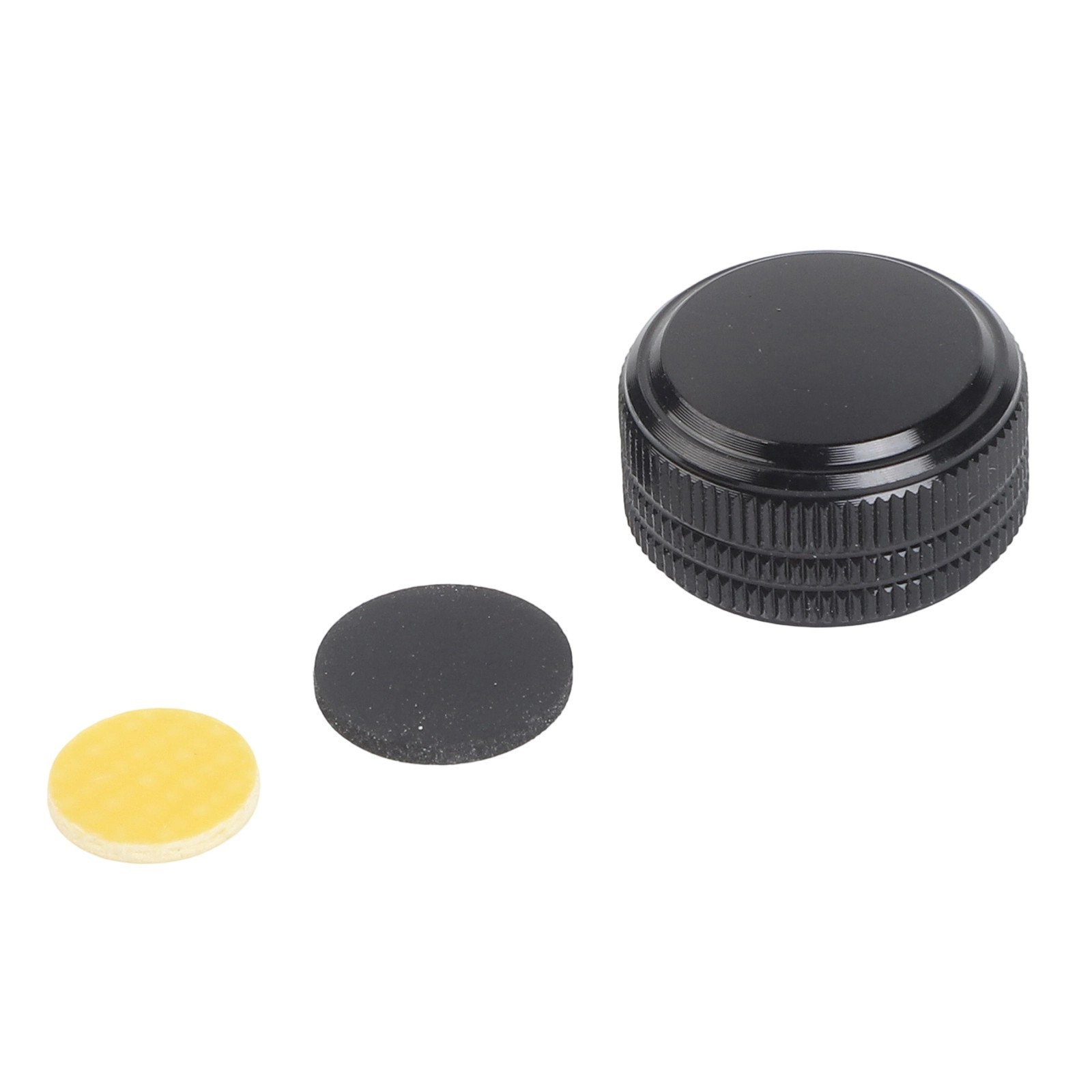 Aluminum Brake Knob for DAIWA For TATULA TW 100 150 and For COASTAL SV TW Reels