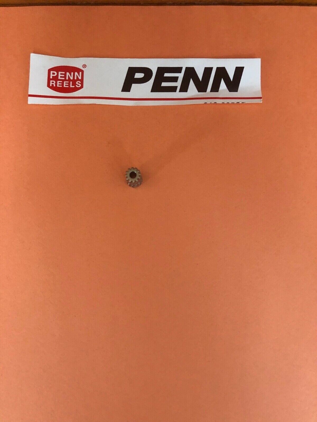 New Penn 965/955 Pinion 13n-965 Made in USA
