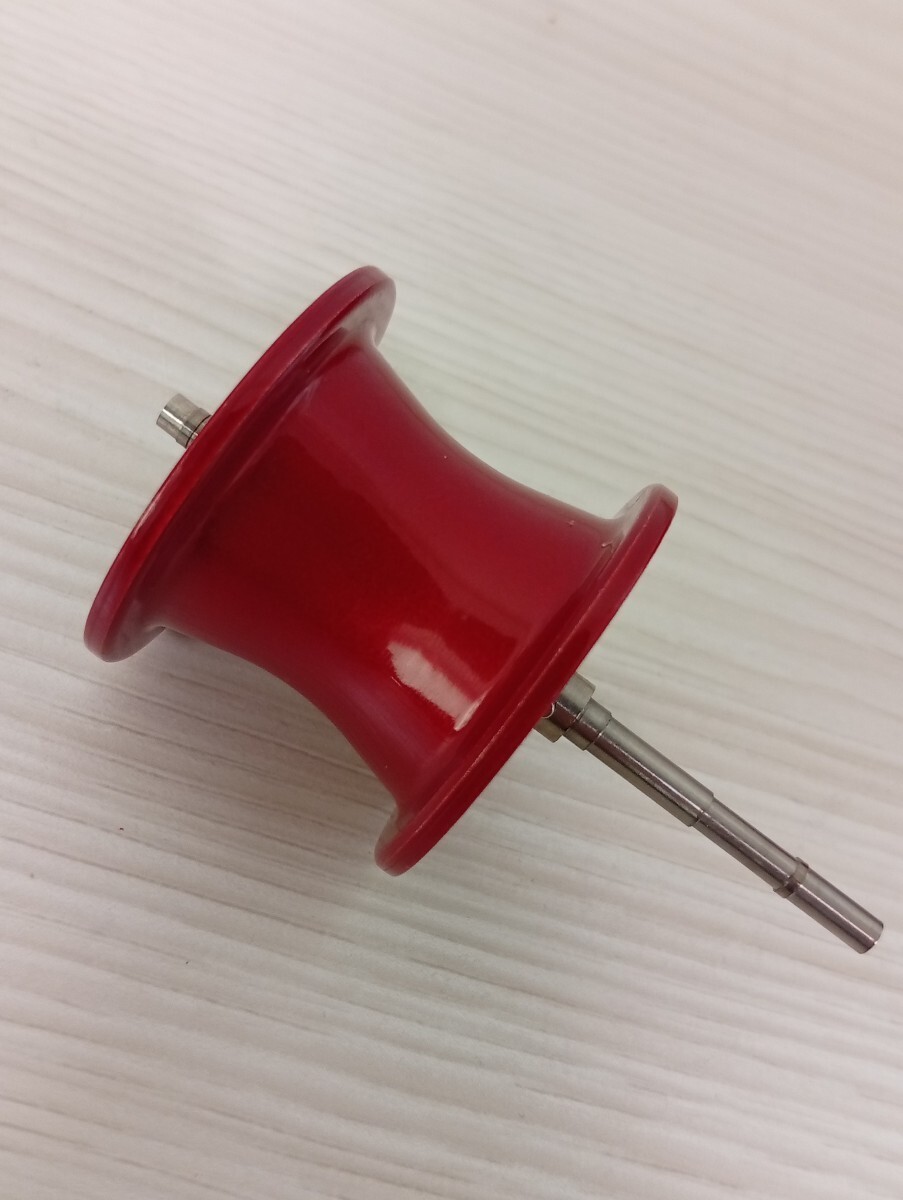 ZPI Techno Formula Mag Spool 00 01 Calcutta Conquest 100 101