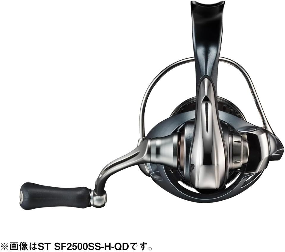Daiwa 23 Airity ST SF2500SS-H-QD Spinning Reel Gear Ratio 5.7 Japan New