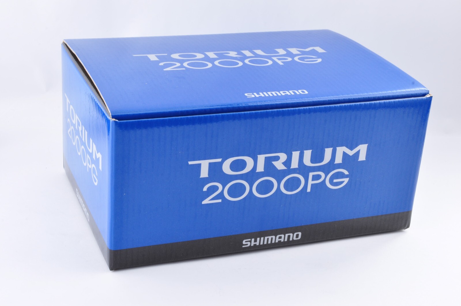 Shimano 20 TORIUM 2000PG Baitcasting Reel Ship from Japan New