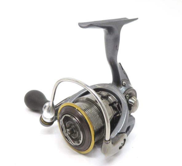 DAIWA 15 LUVIAS 2004H from Japan 758862