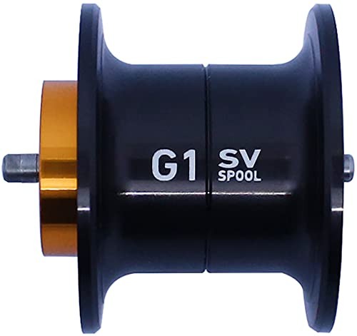DAIWA Genuine Part 19 Giglion 10.0R-SV TW Spool (22-32) Part Number 33 Part Code