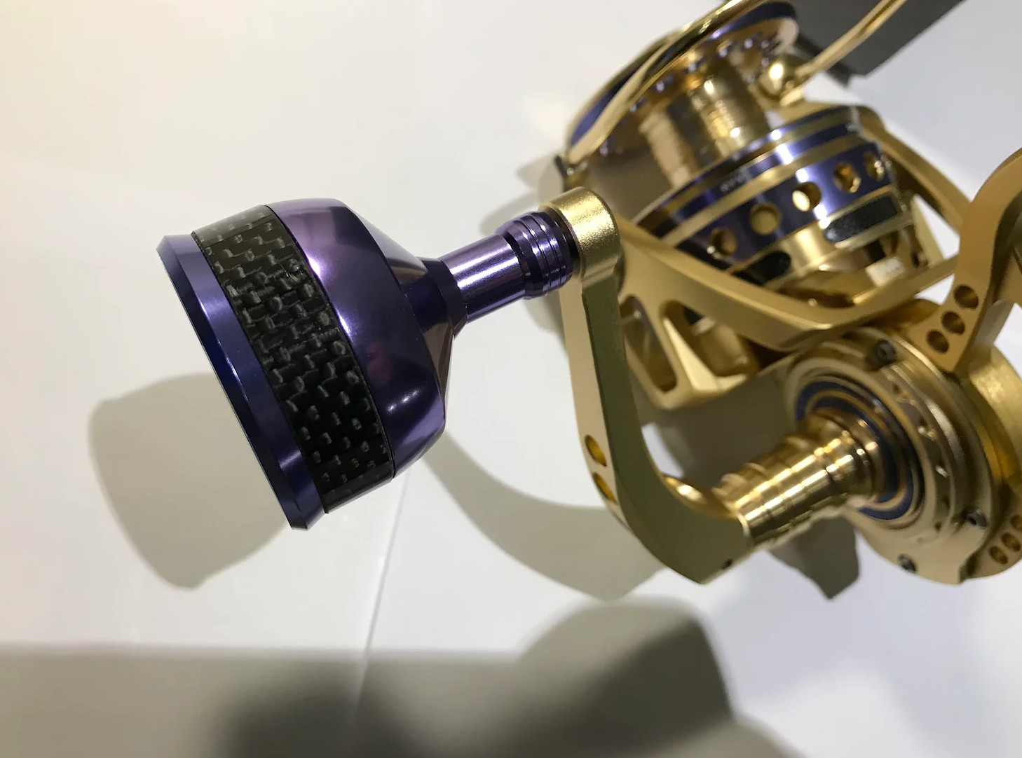 +++++++2025++++++++ RYVL ULTRA GT16000 SWR Spinning reel*30KG Drag*