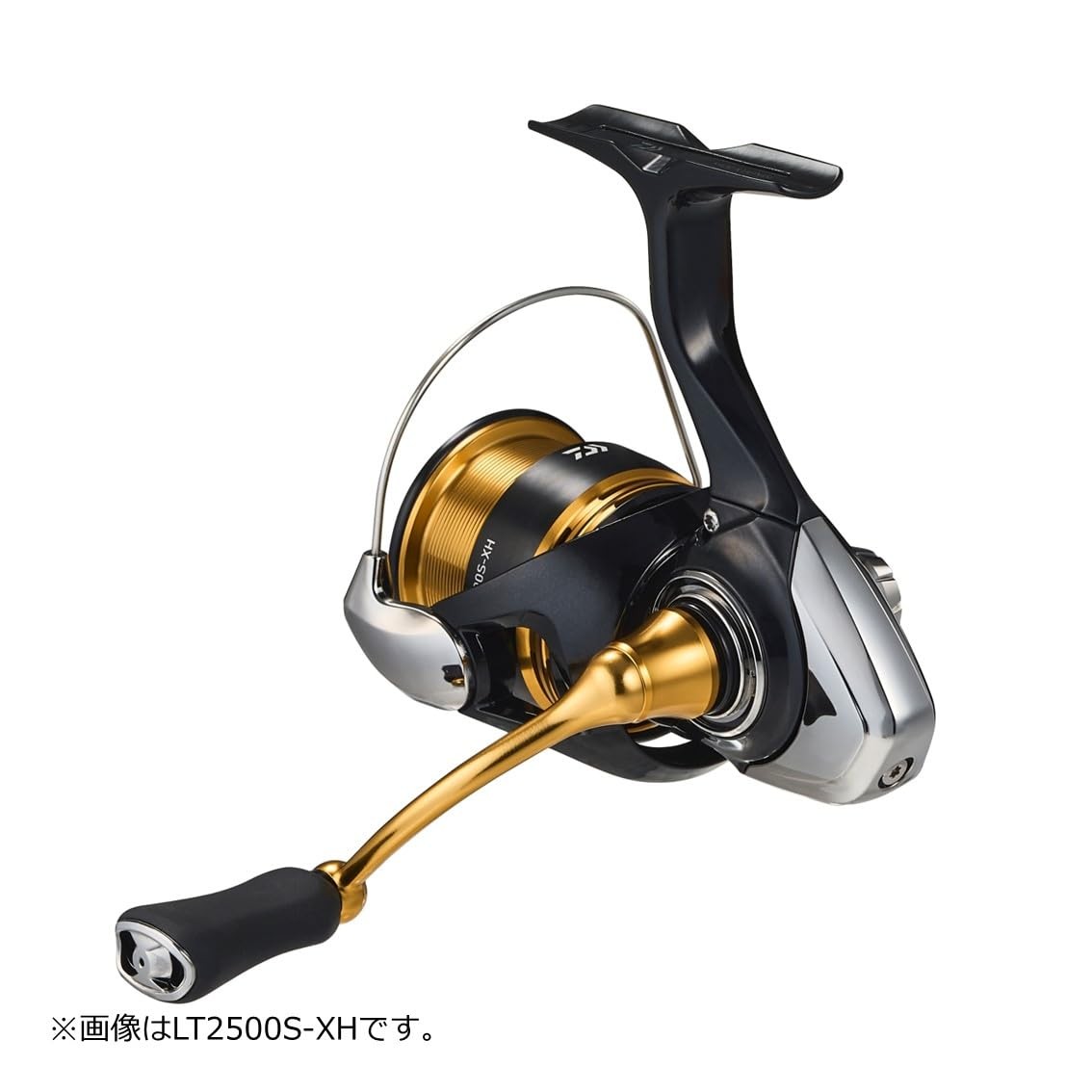 DAIWA spinning reel 23 Regalis LT2000S-XH