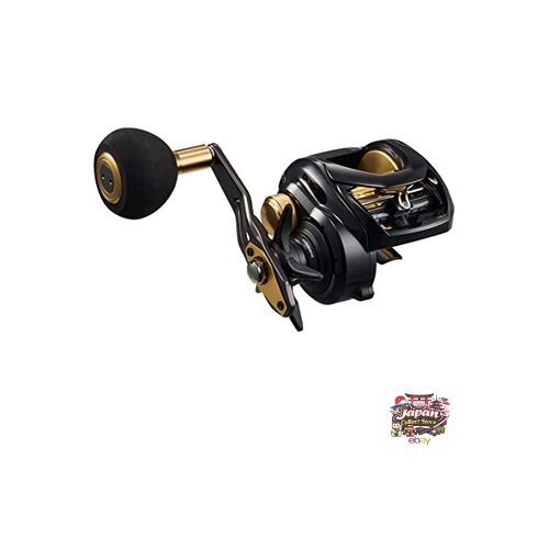 NEW Daiwa Seahawk TW Long-Distance Casting Double-Axis Reel JP