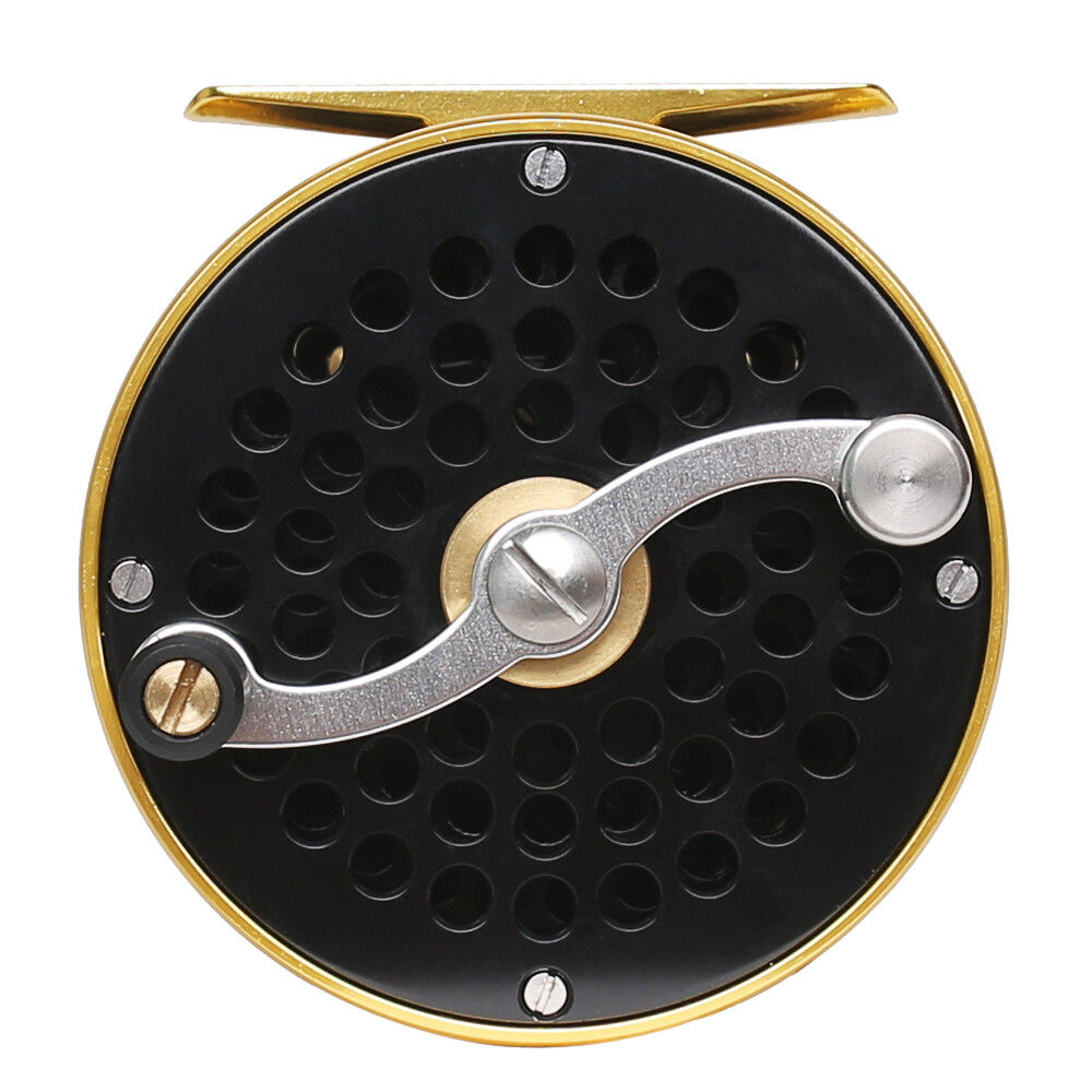 Fly Fishing Reel Classic Designed Reel Fly Reel 3/4wt 5/6wt 7/9wt