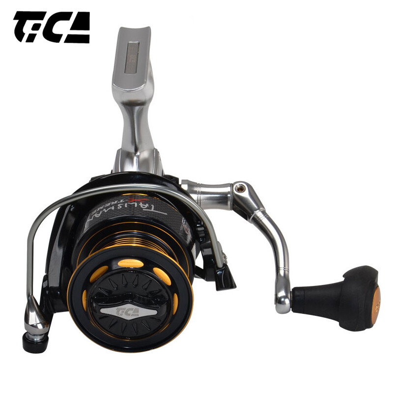 TICA X-Treme TBAT 1000 1500 3500 Saltwater Jigging Fishing 15 BBs Spinning Reels