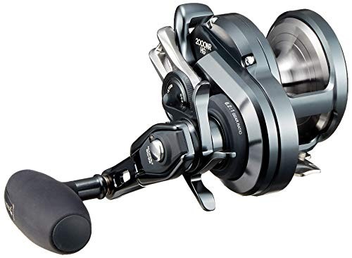SHIMANO Ocea Jigger F Custom 2000NRHG Right Handle NEW