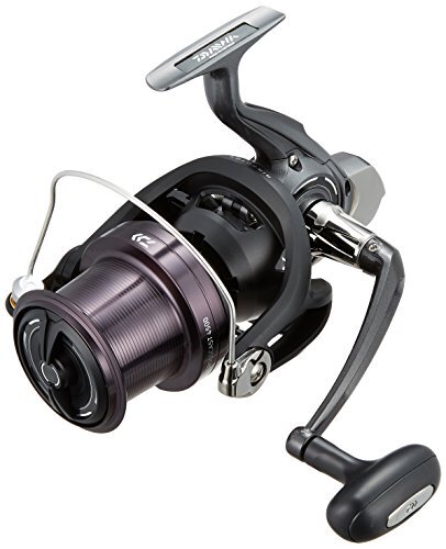 Daiwa 17 CROSSCAST 4500 Spininng Reel SURF CASTING (2017 model) NEW from Japan