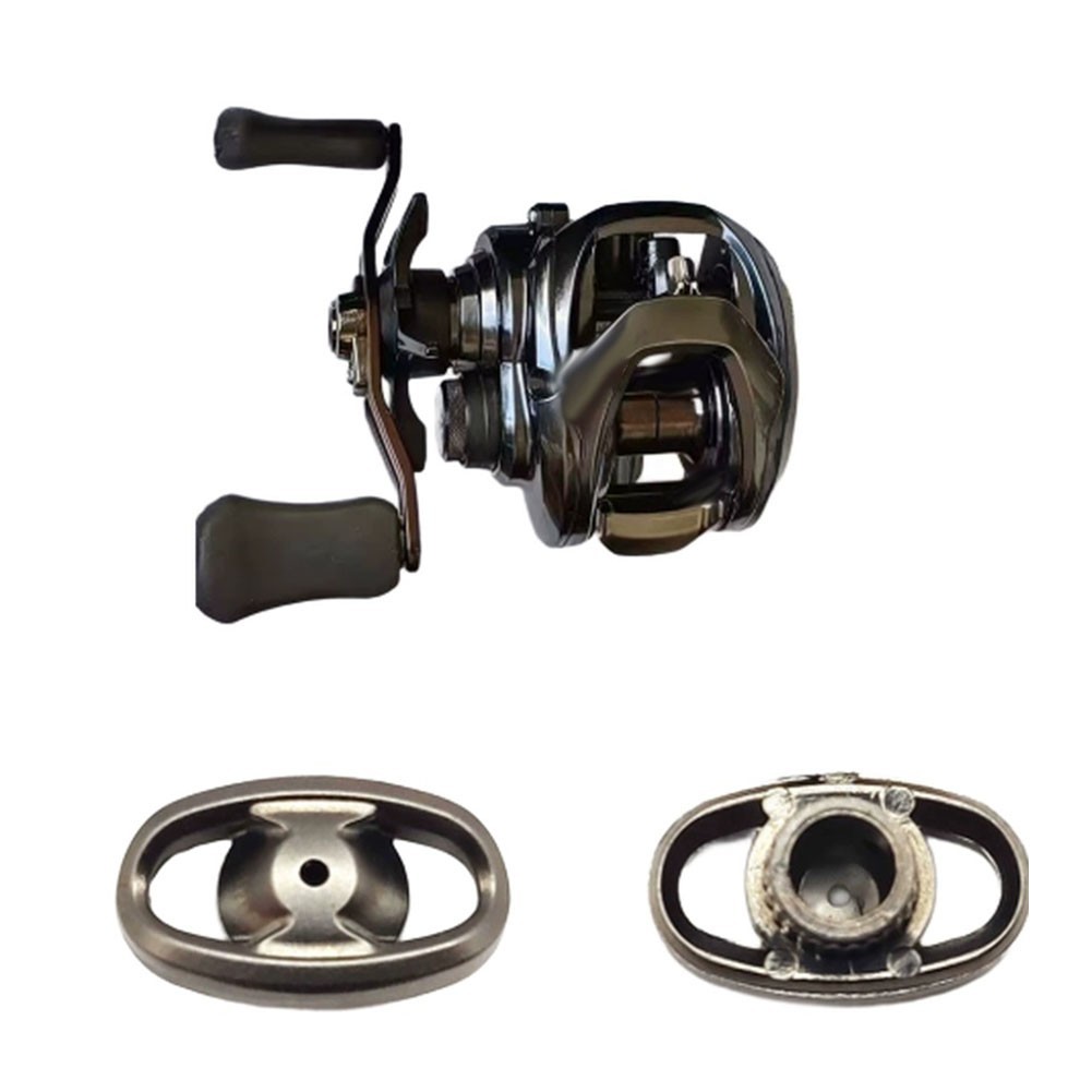 For Daiwa Reel Knob Reel Repair Fishing Maintenance Non-original Accessory