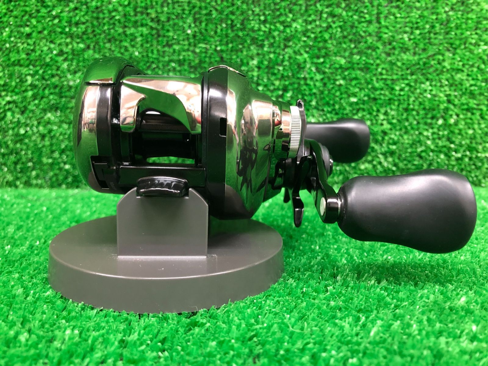 SHIMANO Baitcast Reel 21 ANTARES DC XG RH Right 7.8:1 MGL Spool III Exc+++++