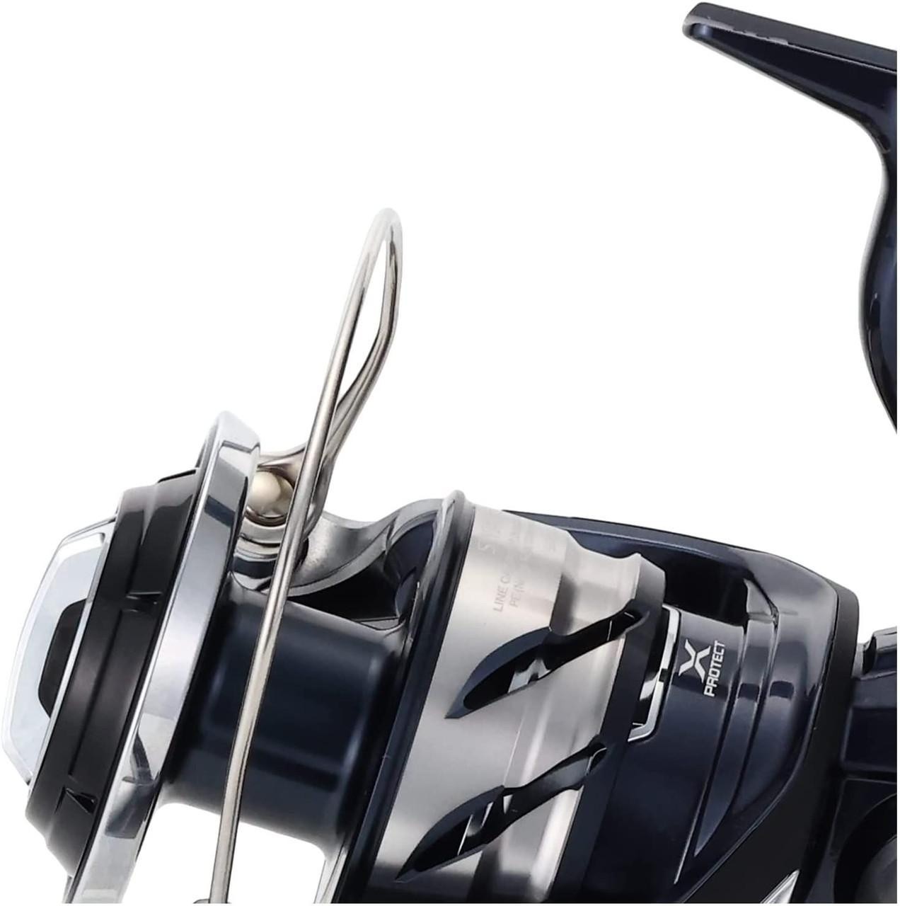 Shimano (Fishing) 21 Twin Power SW 14000XG Spinning Reel