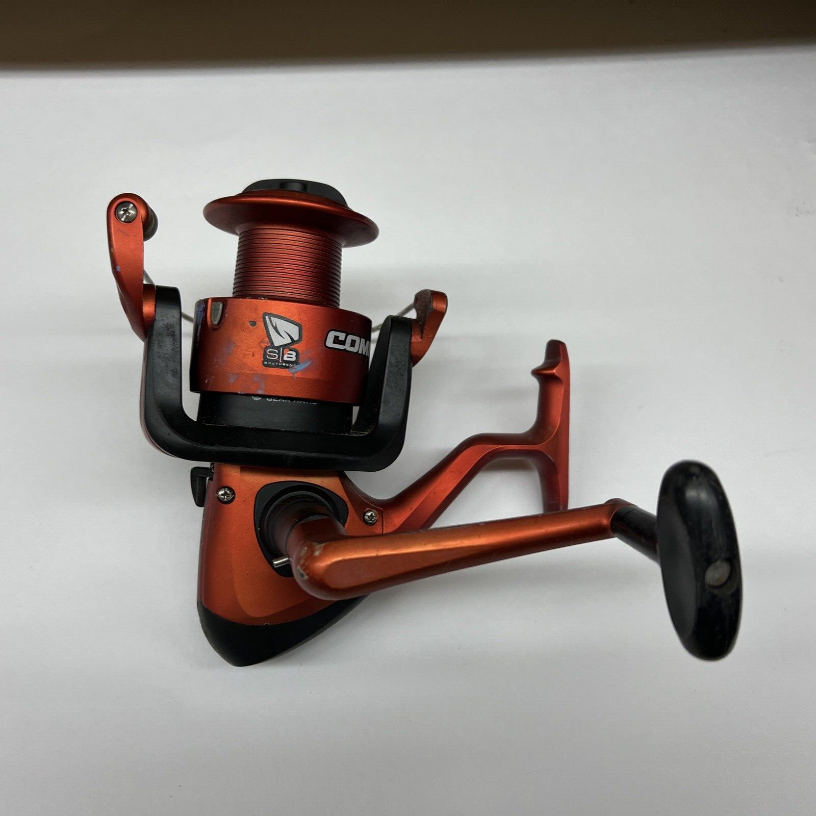 Competitor Fishing Reel Used for restoration (Storage 5)