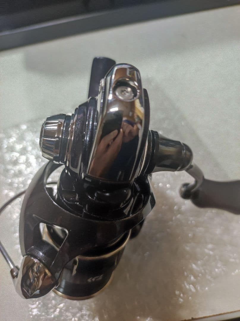 DAIWA 26 Freams LT1000S-P Spinning Reel Used JDM Japan