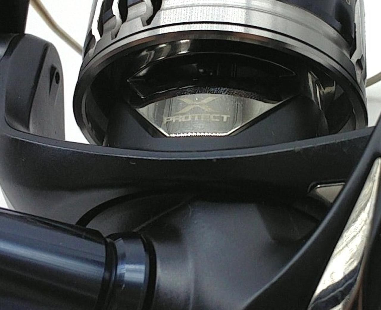SHIMANO STRADIC SW4000HG 04241 Spinning Reel