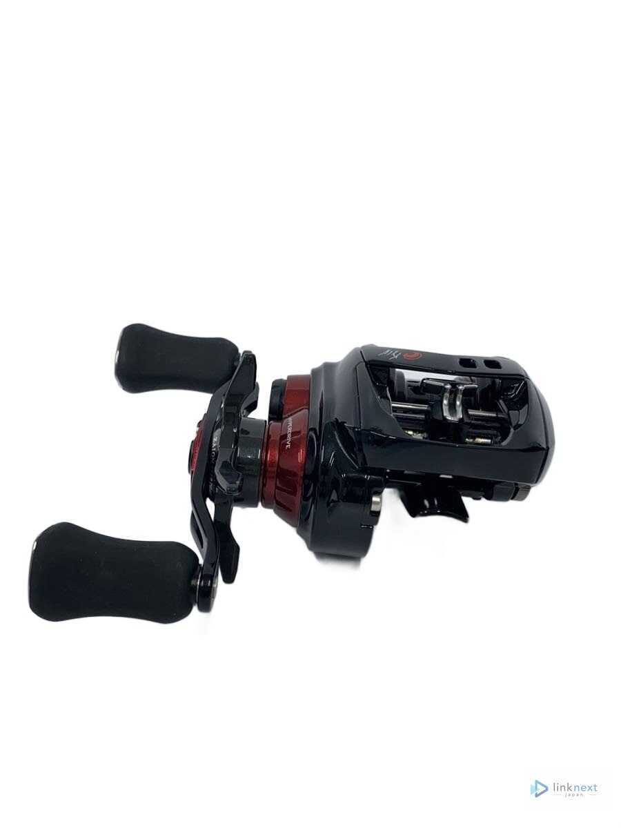 DAIWA Gekkabijin 21 ARI TW 8.5L Baitcasting Reel