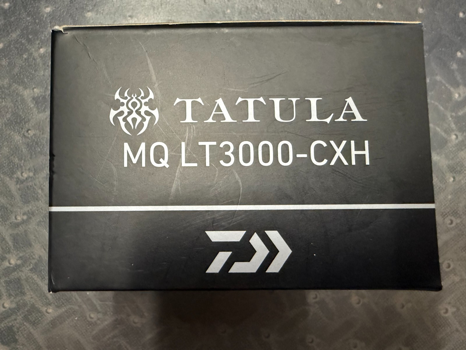 Daiwa – Tatula MQ LT 3000 CXH Spinning Reel